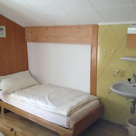 Hotel La Fougere