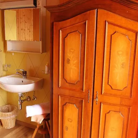 Hotel La Fougere Saint-Luc