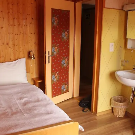 Hotel La Fougere *
