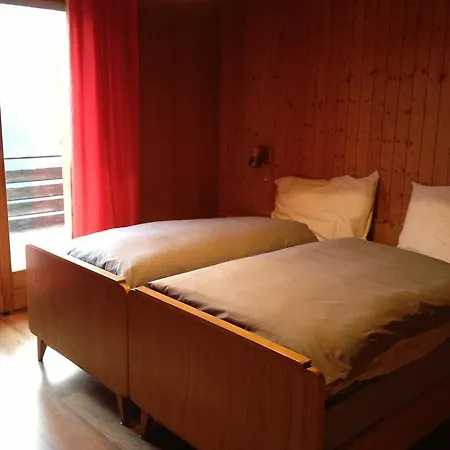 Hotel La Fougere *
