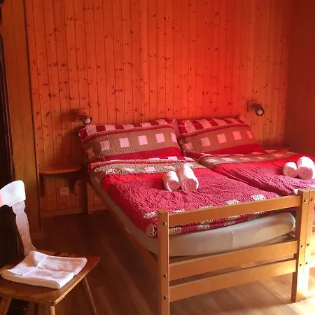 La Fougere Hotel Saint-Luc