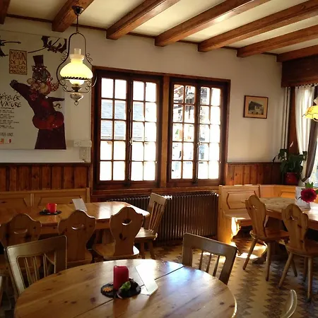 Hotel La Fougere *