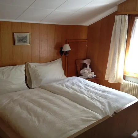 Hotel La Fougere Saint-Luc