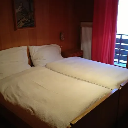 Hotel La Fougere *