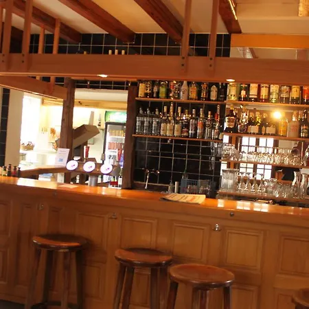 Hotel La Fougere