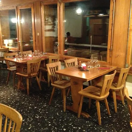 Hotel La Fougere *